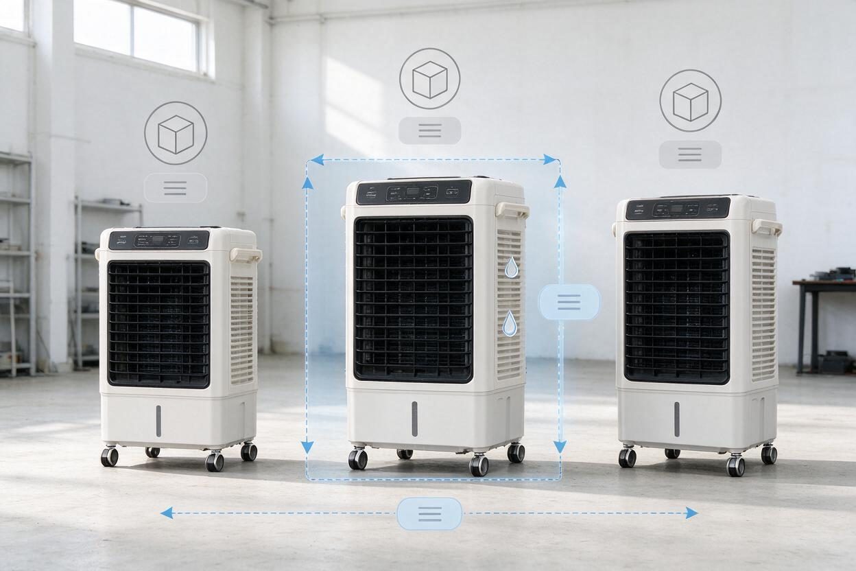 Mobile Cooling Blog