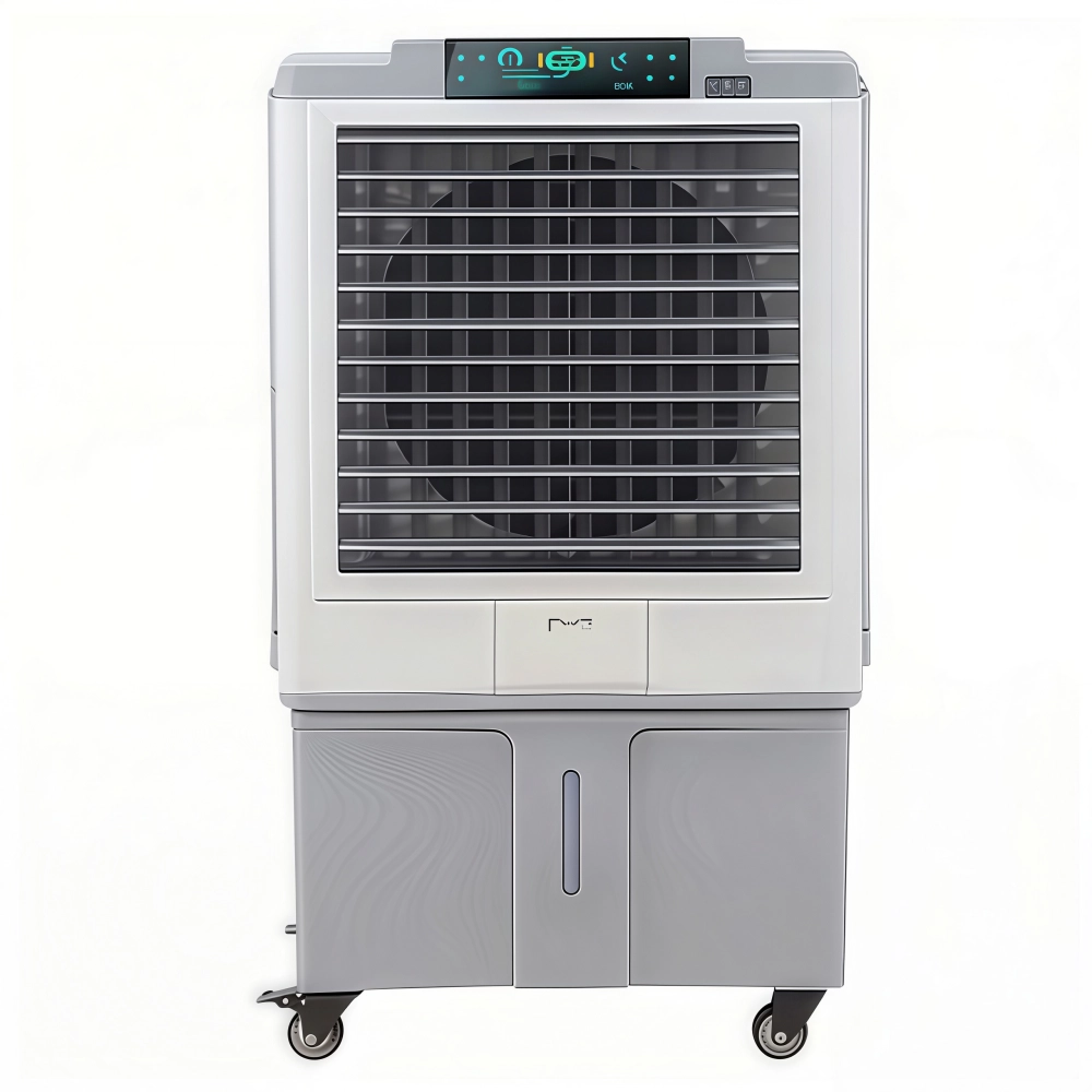 Evaporative Coolers for Warehouses