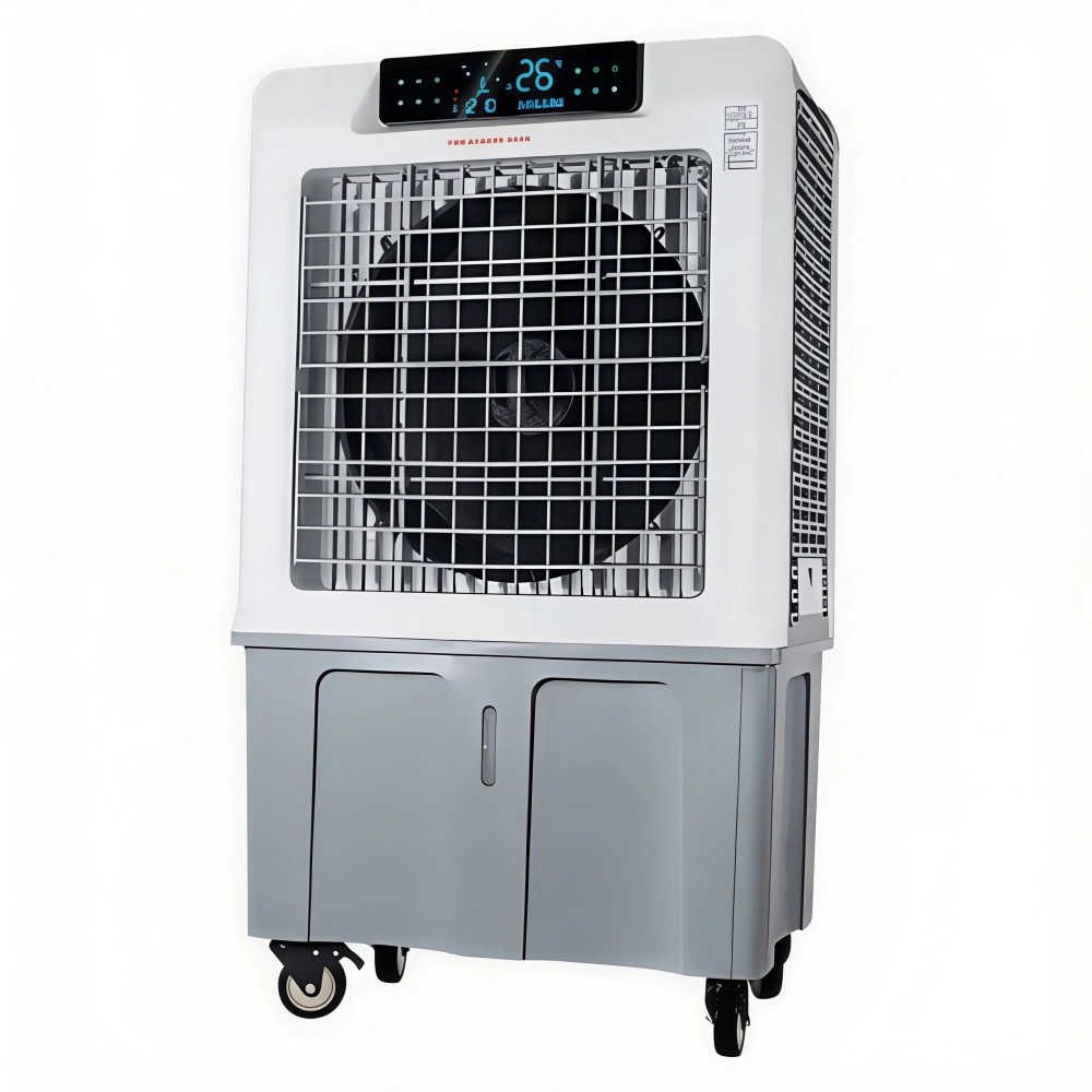 Outdoor Portable Evaporative Coolers