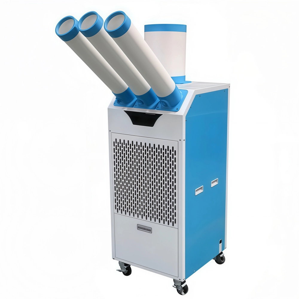 DH-A-65B Spot Cooler, 6500 W